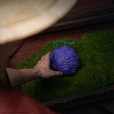 One Piece Squishy Anti-Stress-Figur Gum-gum Fruit - Smalltinytoystore