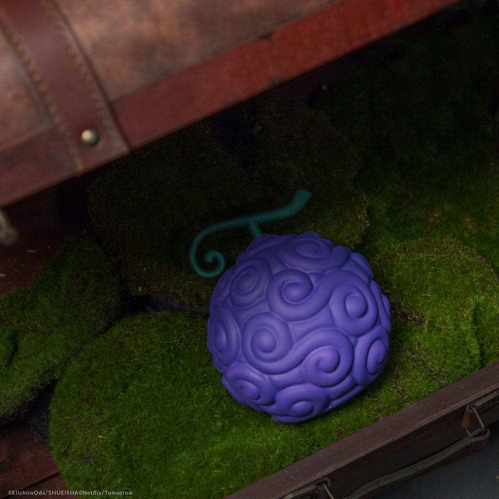 One Piece Squishy Anti-Stress-Figur Gum-gum Fruit - Smalltinytoystore