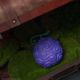 One Piece Squishy Anti-Stress-Figur Gum-gum Fruit - Smalltinytoystore