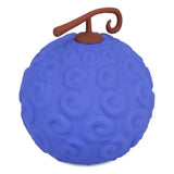 One Piece Squishy Glo Silikon-Leuchte Gum Gum Fruit 15 cm - Smalltinytoystore