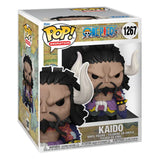 One Piece Super Sized POP! Vinyl Figur Kaido 17 cm - Smalltinytoystore