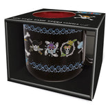 One Piece Tasse Jolly Roger 355 ml - Smalltinytoystore