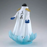 One Piece The Shukko Logia PVC Statue Kuzan Special Edition 19 cm - Smalltinytoystore