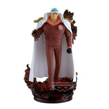 One Piece The Shukko Logia PVC Statue Sakazuki Special Edition 19 cm - Smalltinytoystore