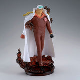 One Piece The Shukko Logia PVC Statue Sakazuki Special Edition 19 cm - Smalltinytoystore