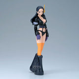 One Piece The Shukko PVC Statue Nico Robin 17 cm - Smalltinytoystore