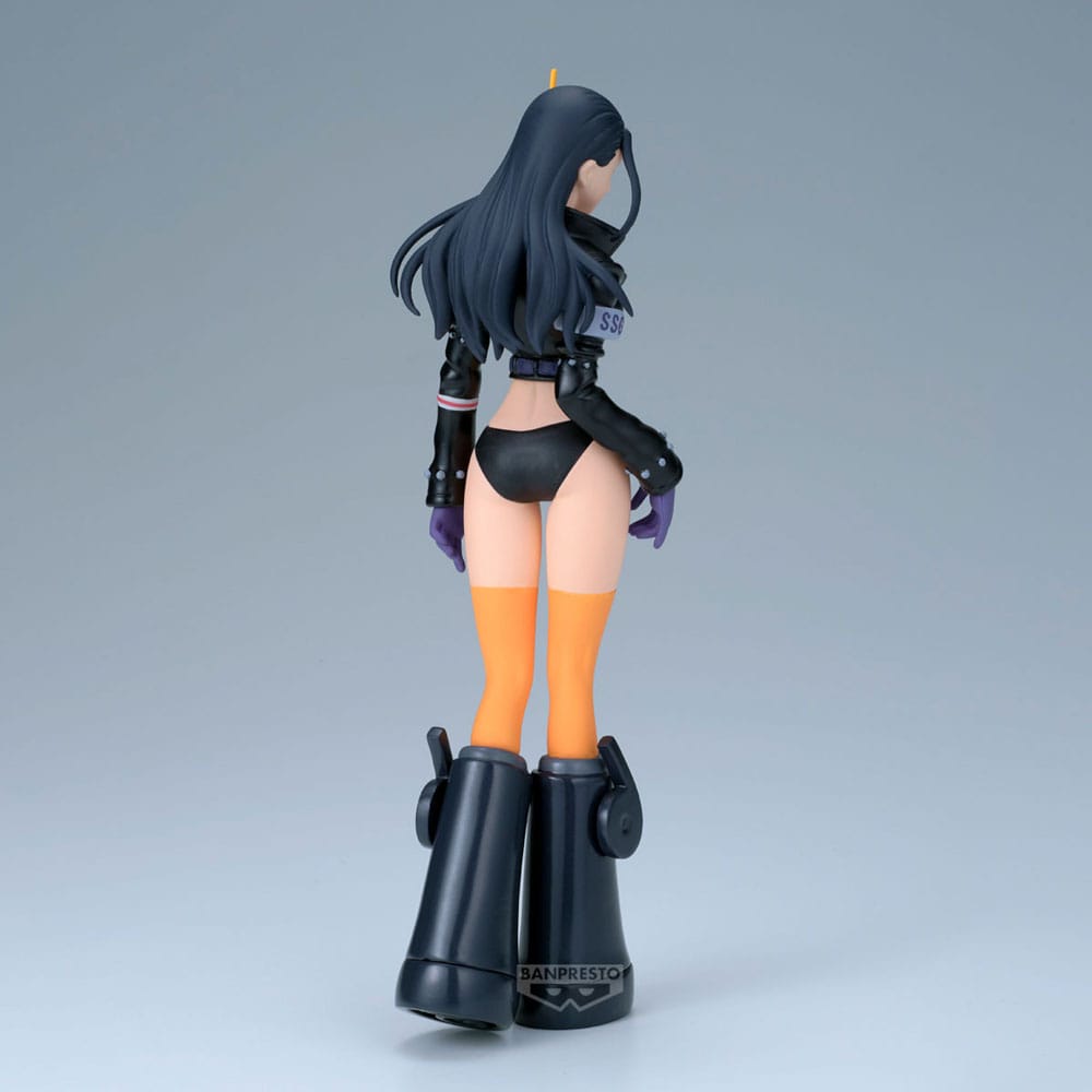 One Piece The Shukko PVC Statue Nico Robin 17 cm - Smalltinytoystore