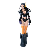 One Piece The Shukko PVC Statue Nico Robin 17 cm - Smalltinytoystore