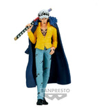 One Piece: The Shukko - Trafalgar Law PVC Statue - Smalltinytoystore