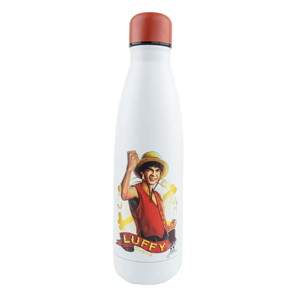 One Piece Thermosflasche Luffy - Smalltinytoystore