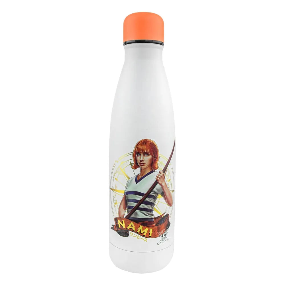 One Piece Thermosflasche Nami - Smalltinytoystore