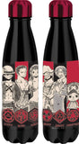 One Piece Thermosflasche Red - Smalltinytoystore