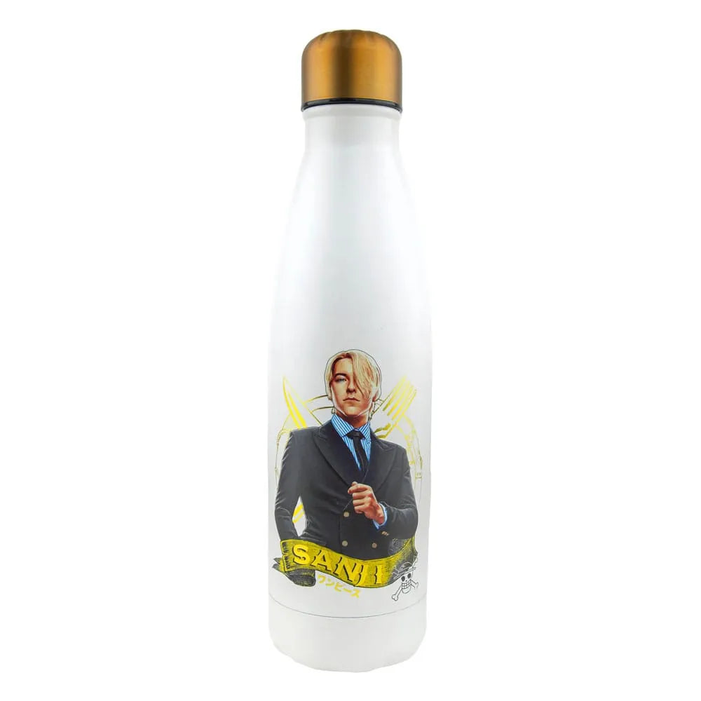 One Piece Thermosflasche Sanji - Smalltinytoystore