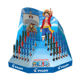 One Piece Tintenroller FriXion Ball Limited Edition LE 0.7 Display (48) - Smalltinytoystore