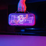 One Piece Tragetasche Switch 2 Purple - Smalltinytoystore