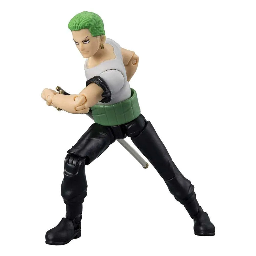 One Piece Ultimate Legends Actionfigur Zorro 12 cm - Smalltinytoystore
