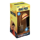 One Piece USB Schreibtischlampe Straw Hat 28 cm - Smalltinytoystore
