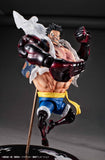 One Piece Variable Action Heroes Actionfigur Monkey D. Luffy Gear 4 Boundman 20 cm - Smalltinytoystore