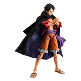 One Piece Variable Action Heroes Actionfigur Monkey D. Luffy Ver. 1.5 17 cm - Smalltinytoystore