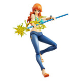 One Piece Variable Action Heroes Actionfigur Nami 17 cm - Smalltinytoystore
