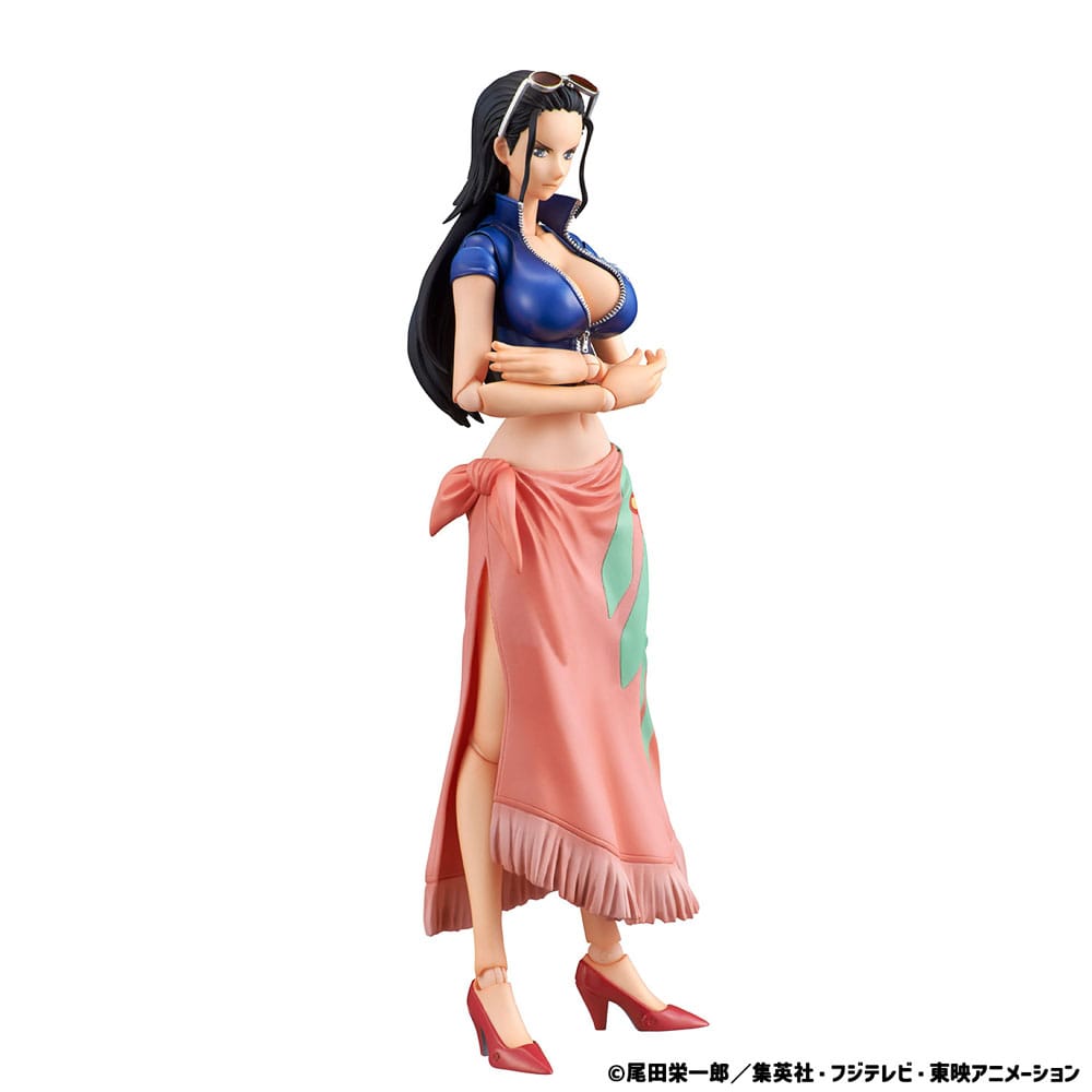 One Piece Variable Action Heroes Actionfigur Nico Robin 18 cm - Smalltinytoystore