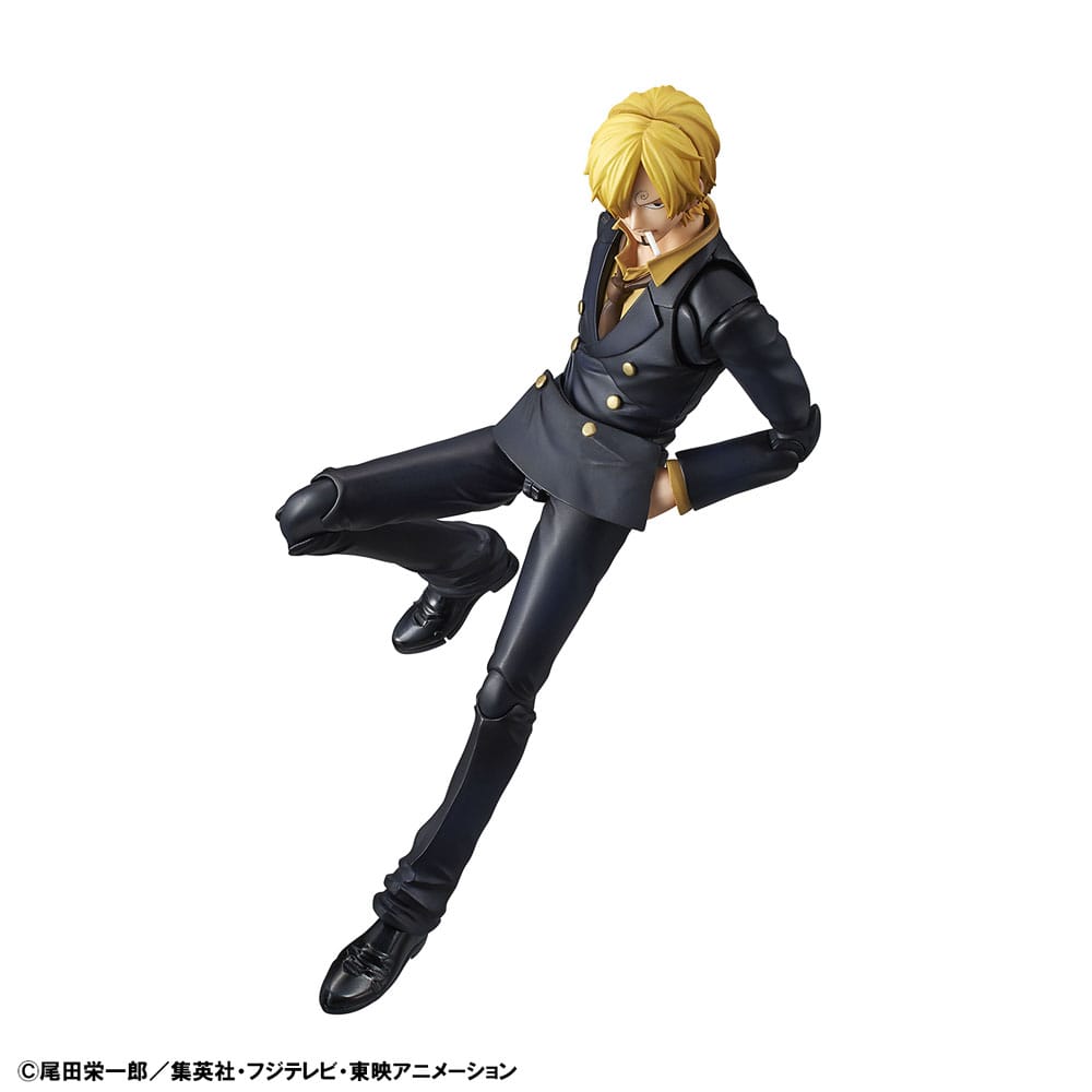 One Piece Variable Action Heroes Actionfigur Sanji 18 cm - Smalltinytoystore
