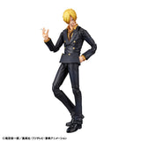One Piece Variable Action Heroes Actionfigur Sanji 18 cm - Smalltinytoystore