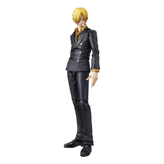 One Piece Variable Action Heroes Actionfigur Sanji 18 cm - Smalltinytoystore