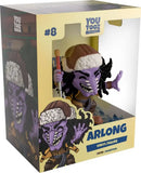 One Piece Vinyl Figur Arlong 12 cm - Smalltinytoystore