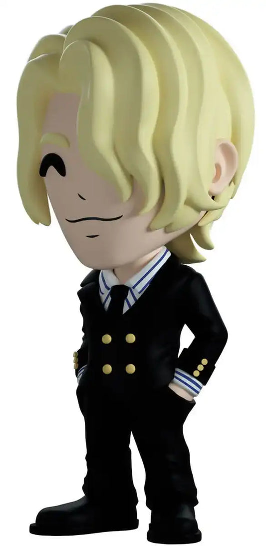 One Piece Vinyl Figur Sanji 12 cm - Smalltinytoystore