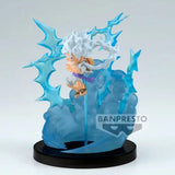 One Piece: World Collectible Figure Special - Monkey D. Luffy Figure - Smalltinytoystore