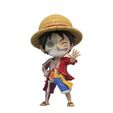 One Piece XXRAY Figur FHD Wanted Series - Luffy 15 cm - Smalltinytoystore