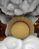 One Piece XXRAY Figur FHD Wanted Series - Luffy Gear 5 15 cm - Smalltinytoystore