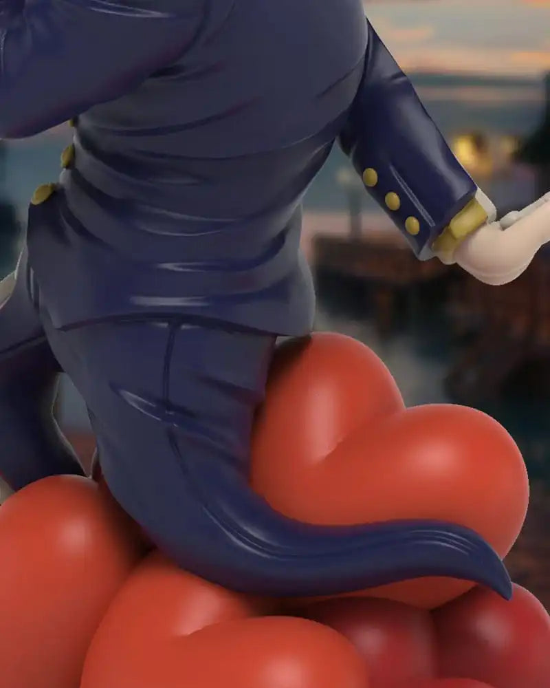 One Piece XXRAY Figur FHD Wanted Series - Sanji 15 cm - Smalltinytoystore