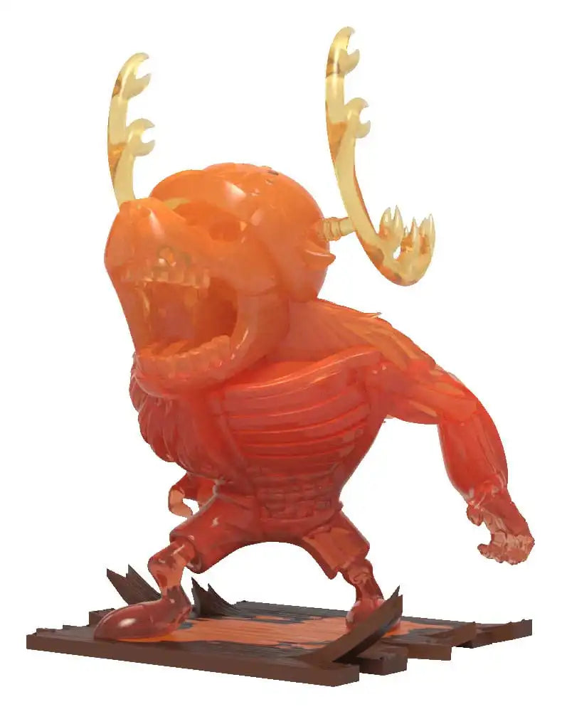 One Piece XXRAY Plus Figur Chopper Monster Point (Overlimit) Limited Edition 17 cm - Smalltinytoystore