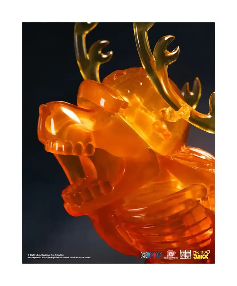 One Piece XXRAY Plus Figur Chopper Monster Point (Overlimit) Limited Edition 17 cm - Smalltinytoystore