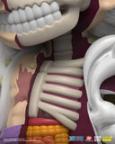 One Piece XXRAY PLUS Figur Luffy Gear 5 Edition 23 cm - Smalltinytoystore