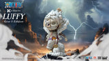 One Piece XXRAY PLUS Figur Luffy Gear 5 Edition 23 cm - Smalltinytoystore