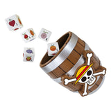 One Piece Yahtzee *Deutsche Version* - Smalltinytoystore