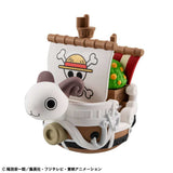 One Piece Yuracolle Series Sammelfiguren Grand Line 6 cm Sortiment (6) - Smalltinytoystore