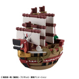 One Piece Yuracolle Series Sammelfiguren Grand Line 6 cm Sortiment (6) - Smalltinytoystore