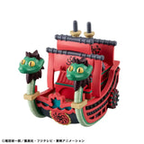 One Piece Yuracolle Series Sammelfiguren Grand Line Vol. 2 6 cm Sortiment (6) - Smalltinytoystore