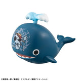 One Piece Yuracolle Series Sammelfiguren Grand Line Vol. 2 6 cm Sortiment (6) - Smalltinytoystore