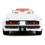 One Punch Man Diecast Modell 1/24 1974 Mazda RX-3 - Smalltinytoystore