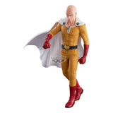 One-Punch Man Grandista PVC Statue Saitama 27 cm - Smalltinytoystore