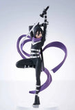 One Punch Man Pop Up Parade PVC Statue Speed-o'-Sound Sonic 17 cm - Smalltinytoystore