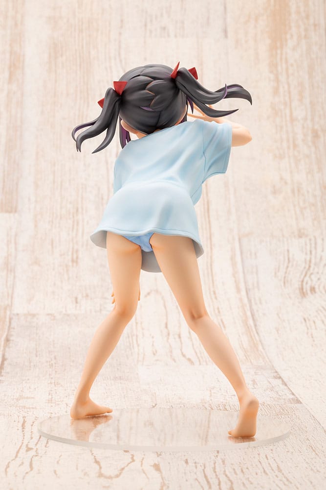 Onimai: I'm Now Your Sister! PVC Statue 1/6 Mihari Oyama T-shirt Ver. 22 cm - Smalltinytoystore