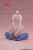 Onimai: I'm Now Your Sister! PVC Statue Desktop Cute Figure Mahiro Oyama 13 cm - Smalltinytoystore