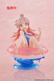 Onimai: I´m now your Sister! Aqua Float Girls PVC Statue Figure Mahiro Oyama 10 cm - Smalltinytoystore