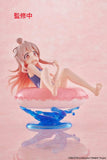 Onimai: I´m now your Sister! Aqua Float Girls PVC Statue Figure Mahiro Oyama 10 cm - Smalltinytoystore